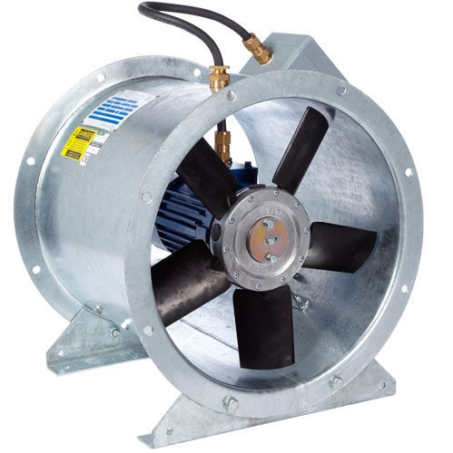 Exhaust Fan