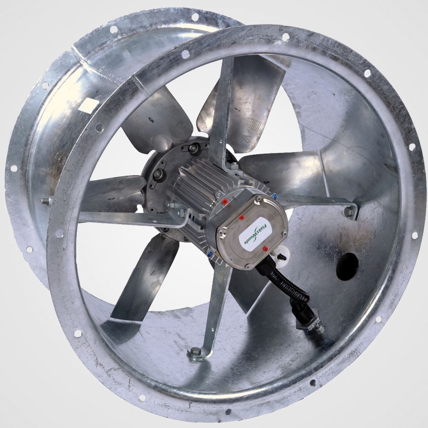 Exhaust Fan
