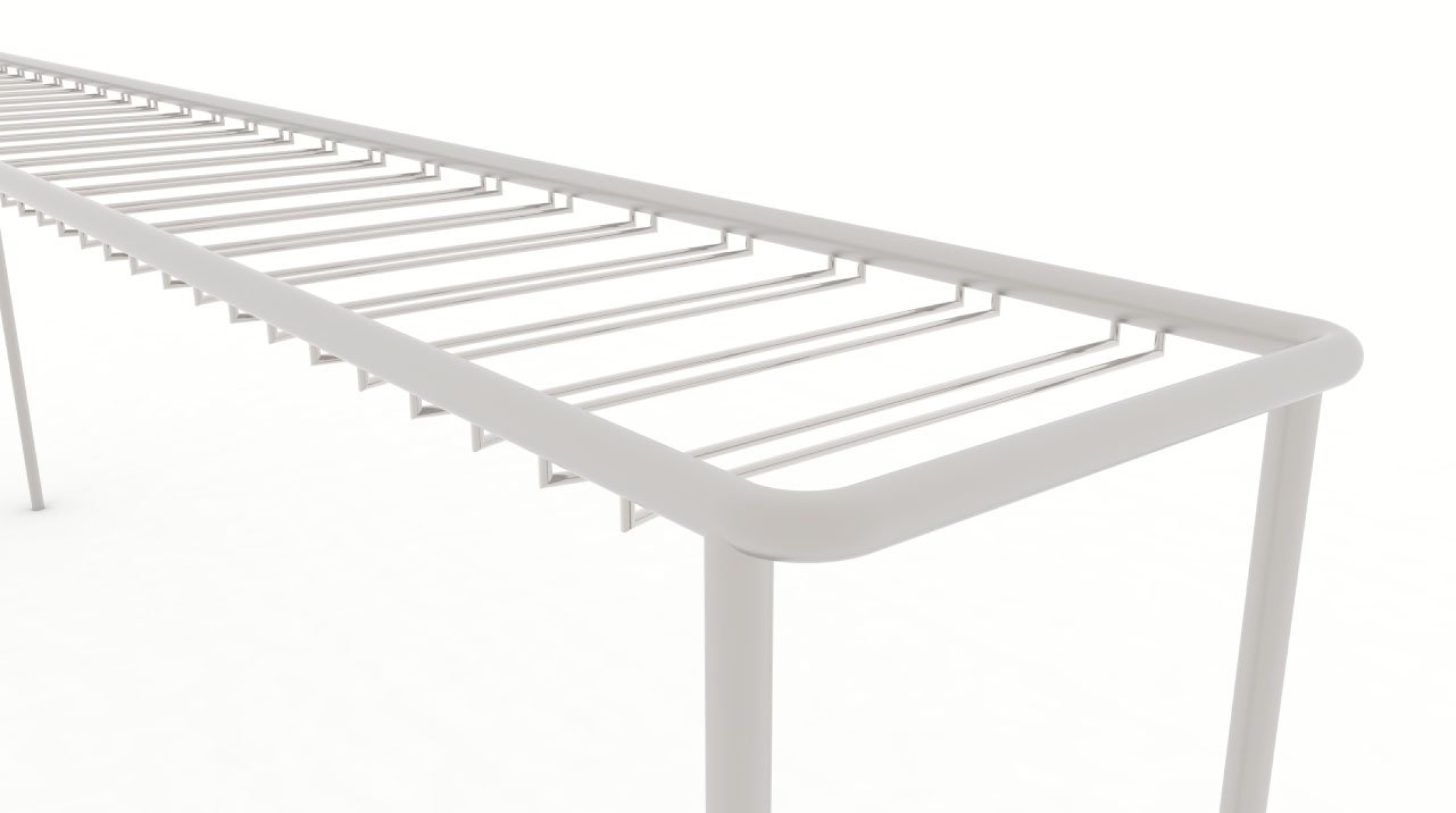 Glass Hanger