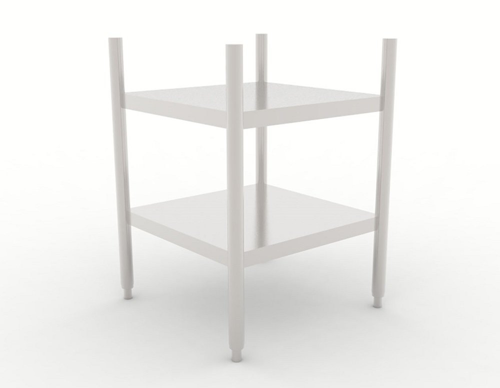 Flour Mixing Stand