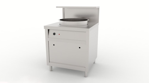 Rice Warmer Counter